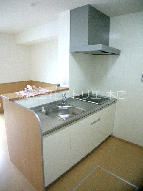 セジュール稲田本町 その他7