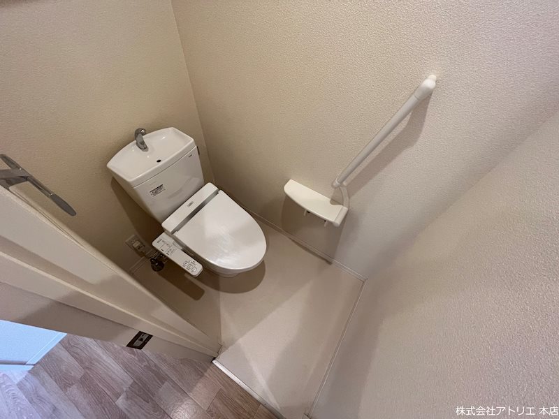 シャーメゾンクローバー その他1