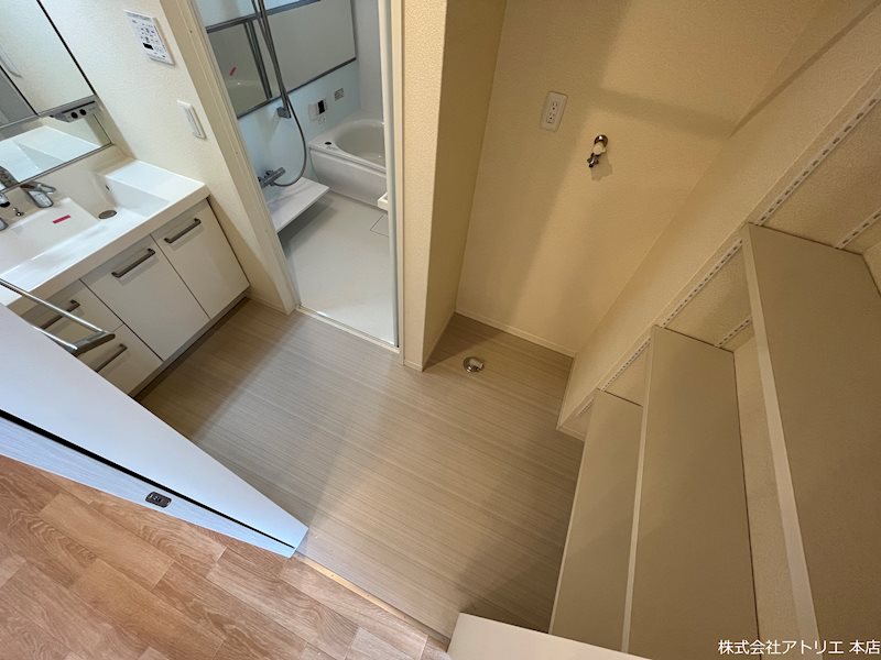 シャーメゾンクローバー その他2