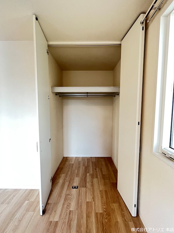 シャーメゾンクローバー その他4