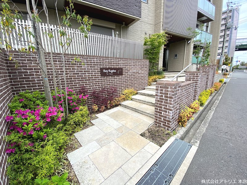Ｂａｙ　Ｒｅｇｉｎａ その他外観1