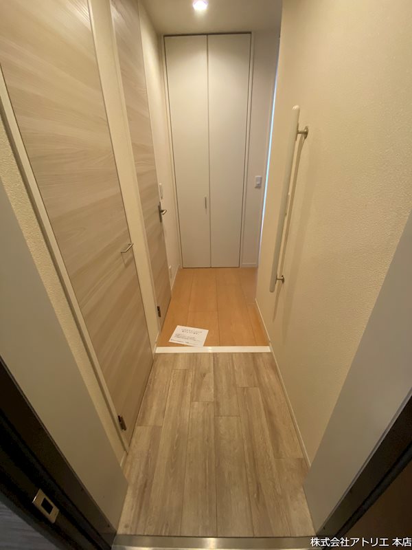 Ｂａｙ　Ｒｅｇｉｎａ 玄関