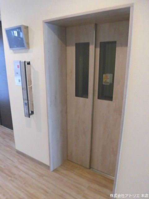 Ｂａｙ　Ｒｅｇｉｎａ その他外観2