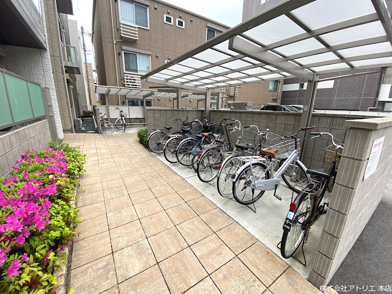 Ｂａｙ　Ｒｅｇｉｎａ その他外観3