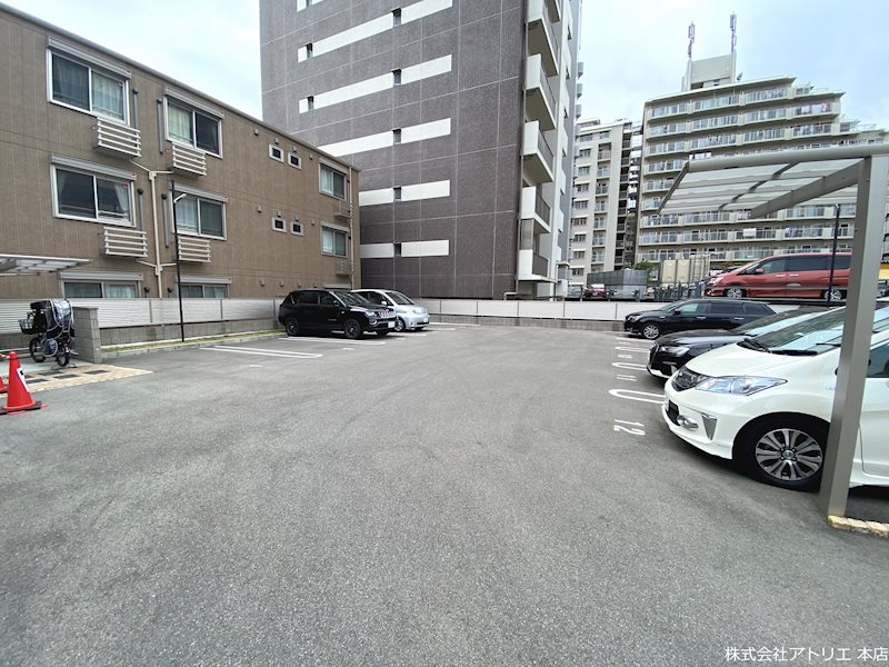 Ｂａｙ　Ｒｅｇｉｎａ その他外観4