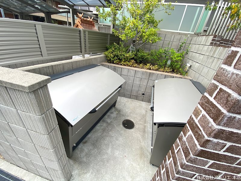 Ｂａｙ　Ｒｅｇｉｎａ その他外観5