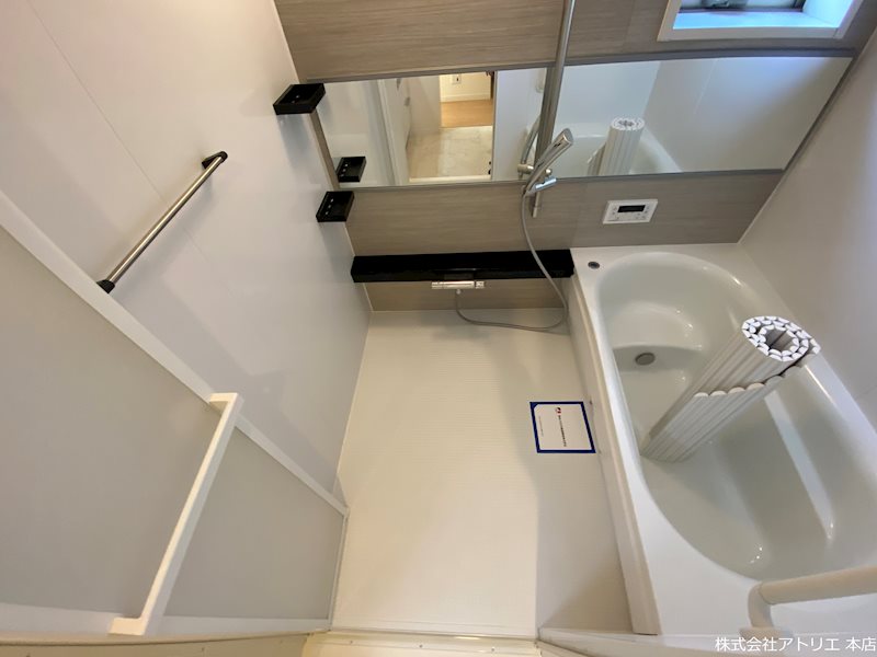 Ｂａｙ　Ｒｅｇｉｎａ 風呂画像