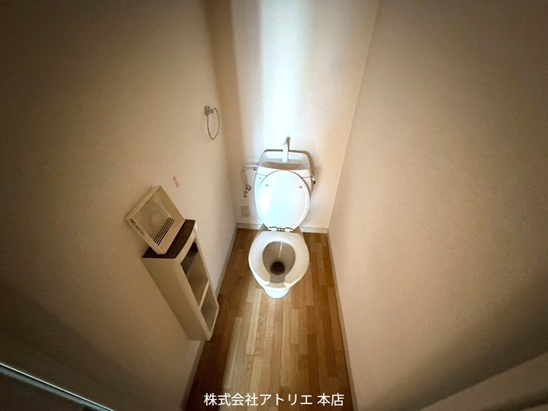 ハイツアネックス その他3