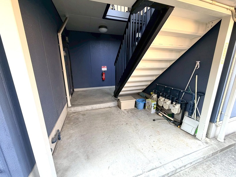 ハイツアネックス その他外観1