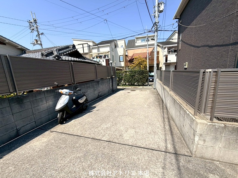 ハイツアネックス その他外観3