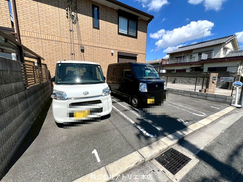 プリムローズ その他外観2