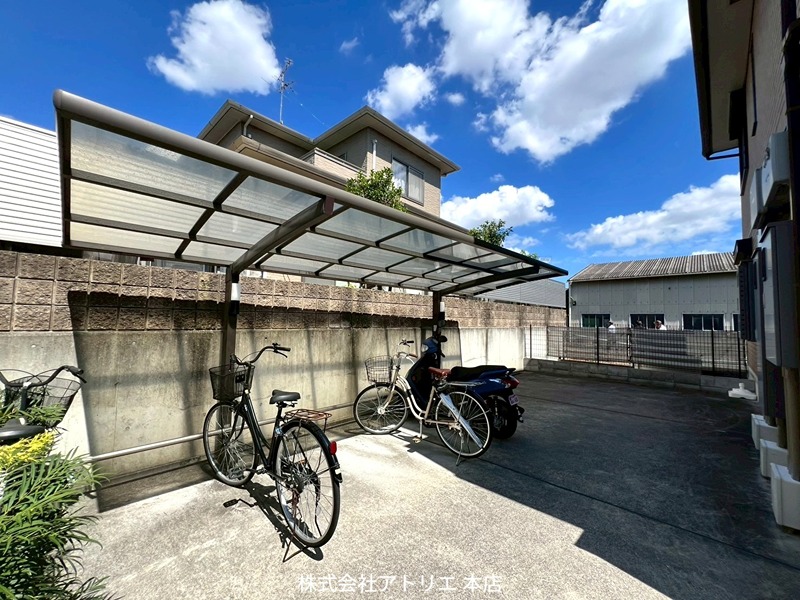 プリムローズ その他外観3