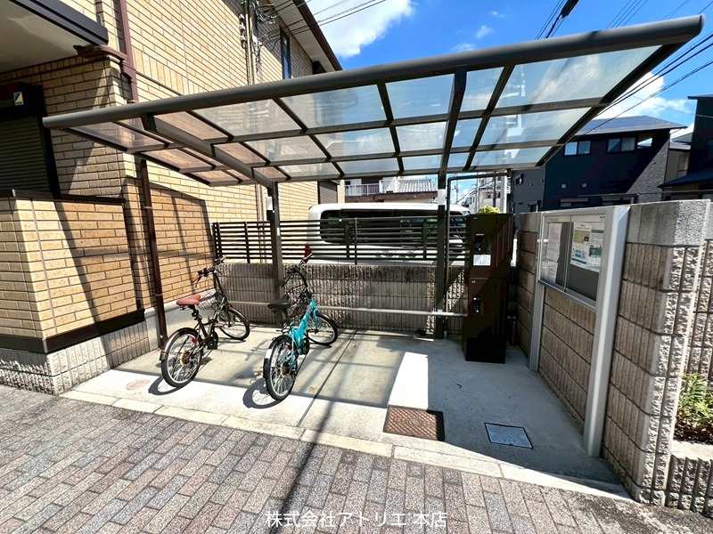 プリムローズ その他外観5