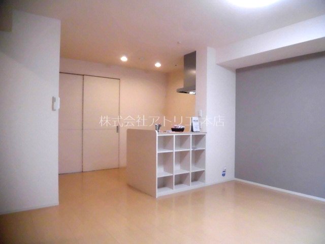 プリムローズ リビング