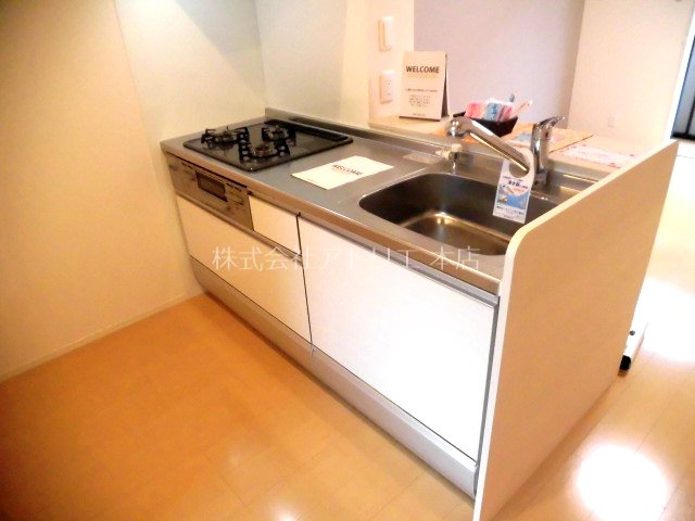 プリムローズ キッチン