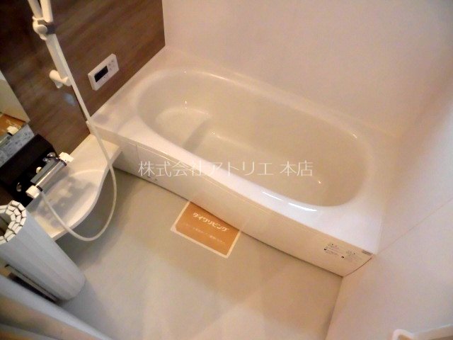 プリムローズ 風呂画像