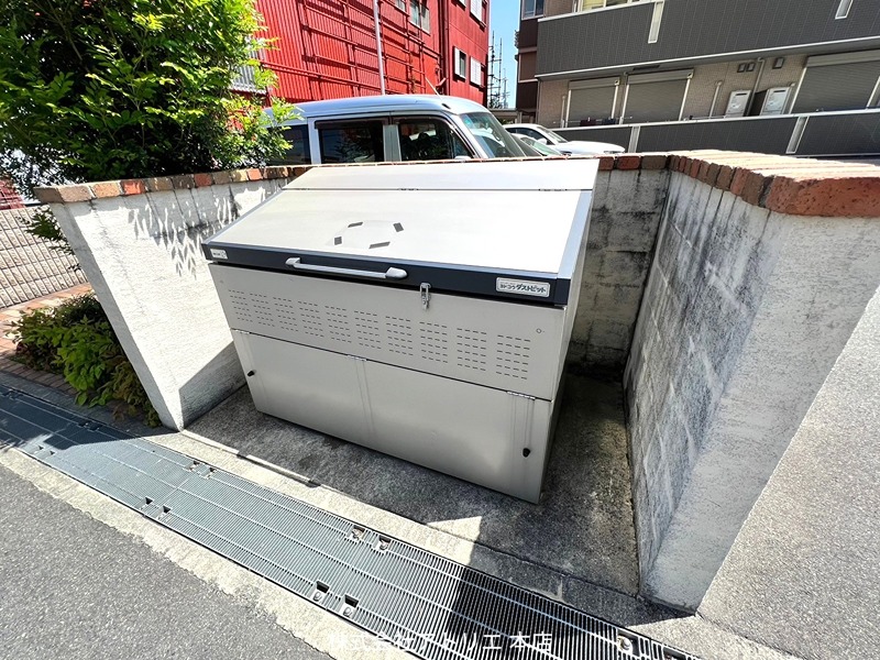 ラミーセント その他外観1