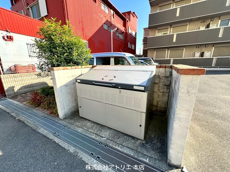 ラミーセント その他外観4