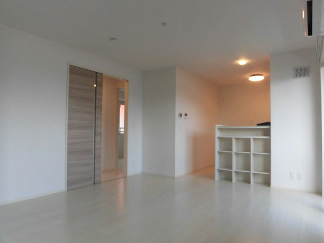 ラミーセント リビング