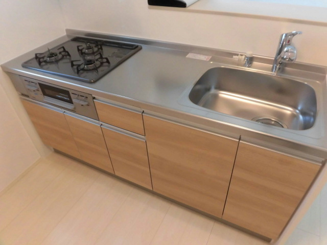 ラミーセント キッチン