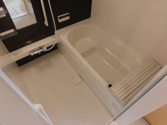 ラミーセント 風呂画像