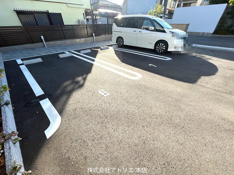 ラリュール その他外観1