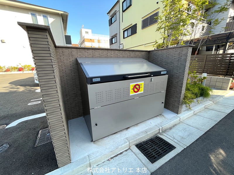 ラリュール その他外観2