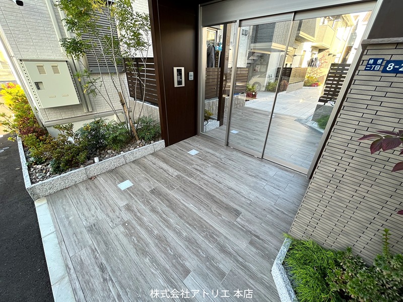 ラリュール その他外観3