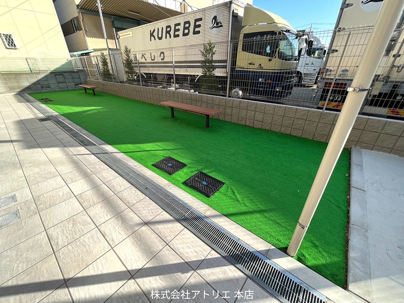 ラリュール その他外観6