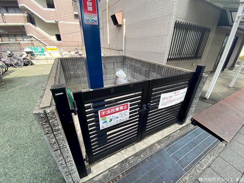 プレミールメゾン その他外観1