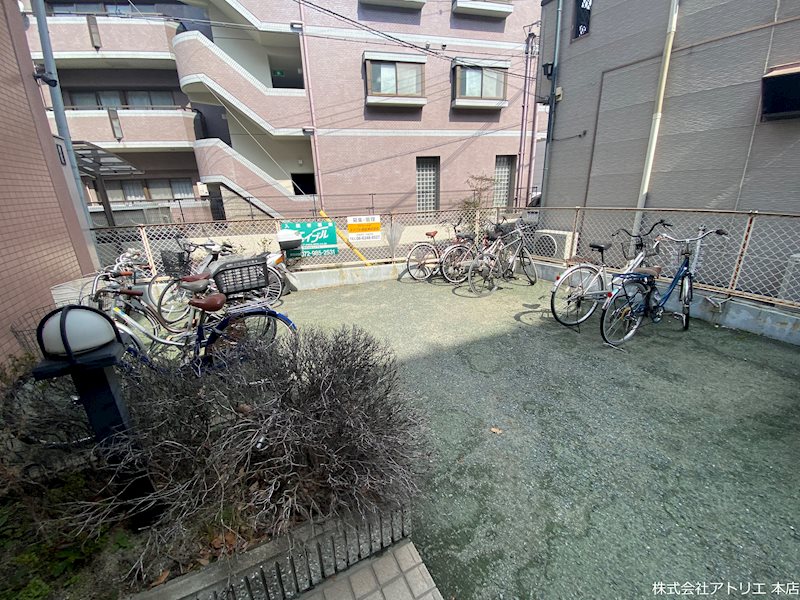 プレミールメゾン その他外観2