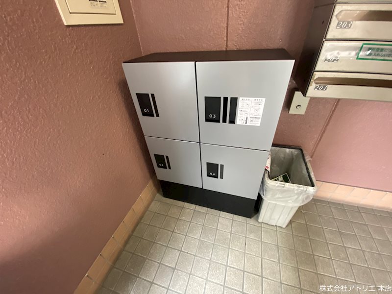 プレミールメゾン その他外観3