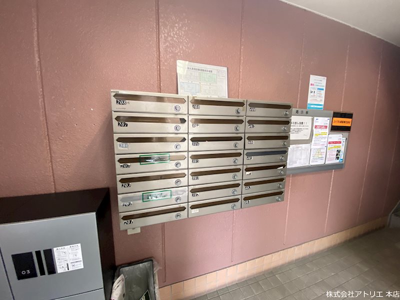 プレミールメゾン その他外観4