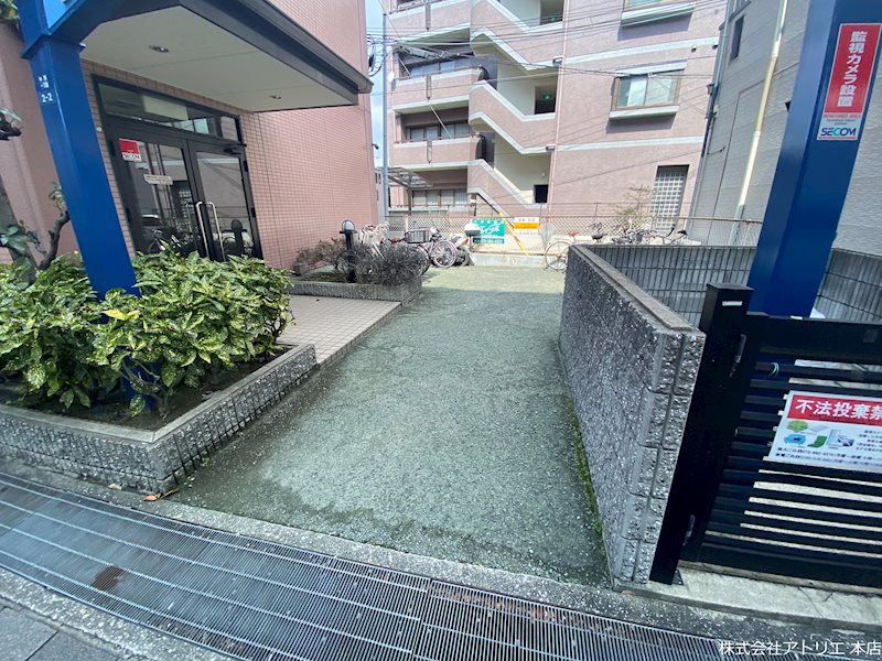 プレミールメゾン その他外観5