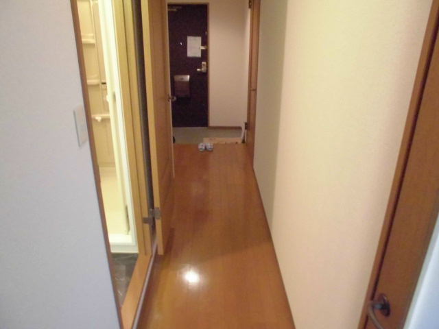 Grand Chariot その他1