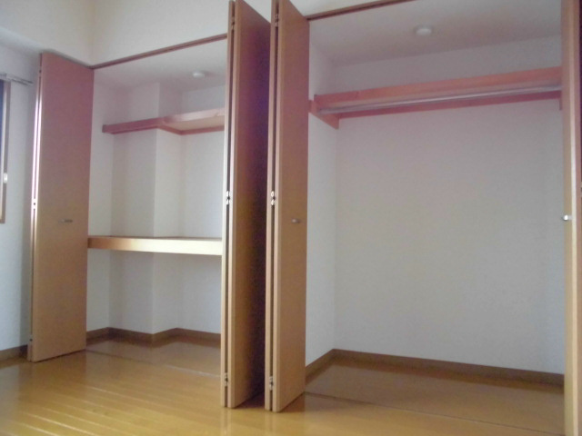 Grand Chariot その他3