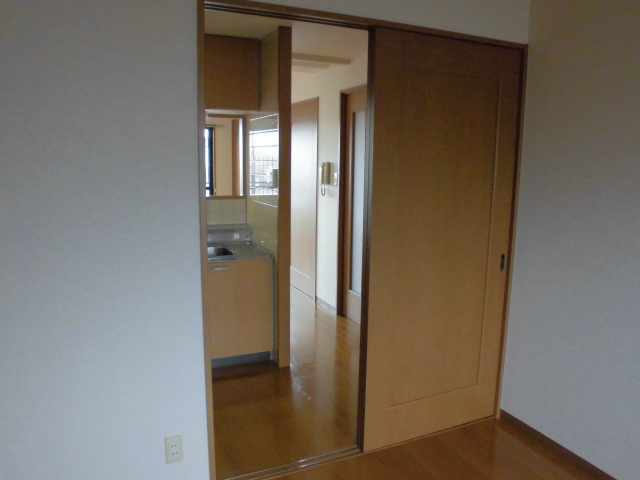 Grand Chariot その他4