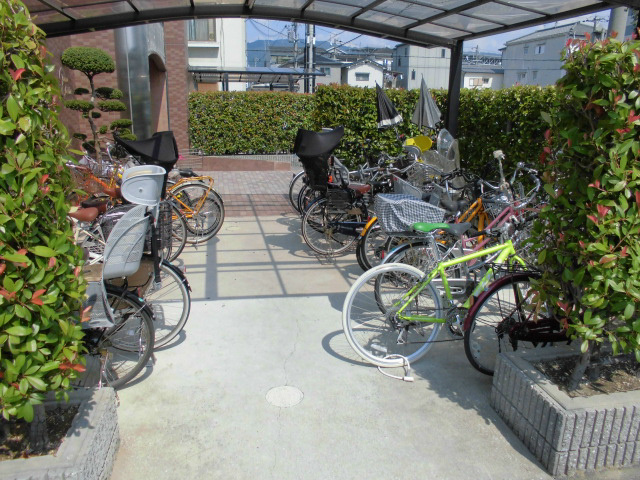 Grand Chariot その他外観1