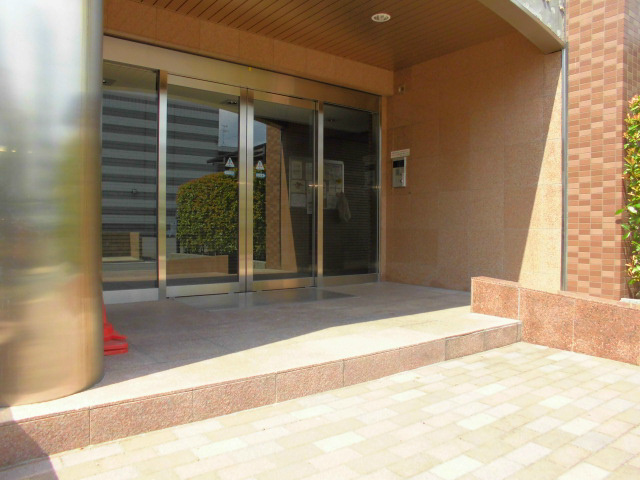 Grand Chariot その他外観2