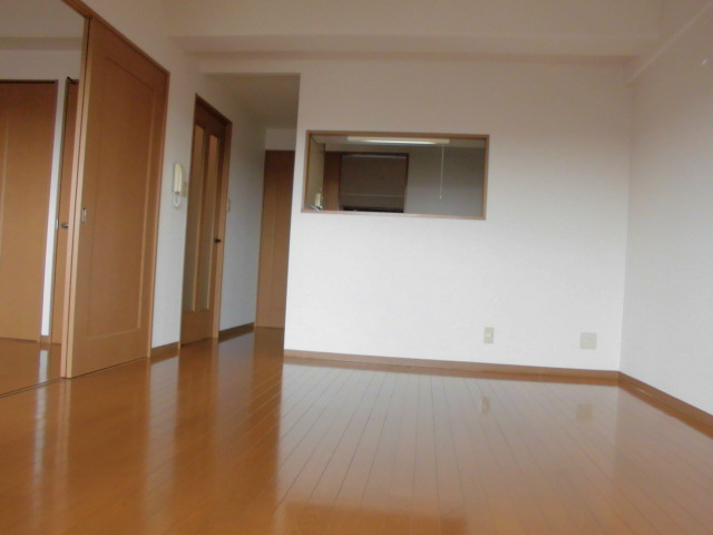 Grand Chariot リビング