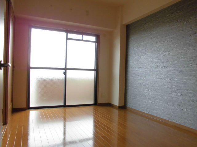 Grand Chariot ベッドルーム