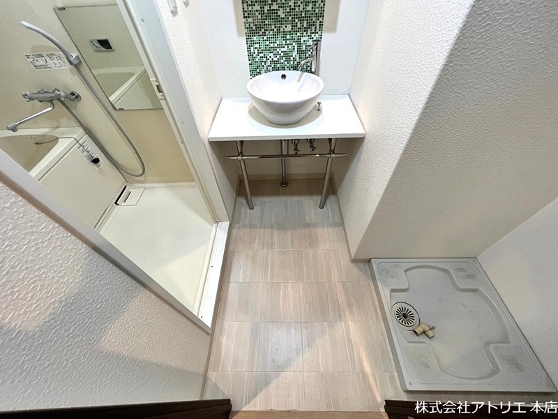 アールパンション高井田 その他1