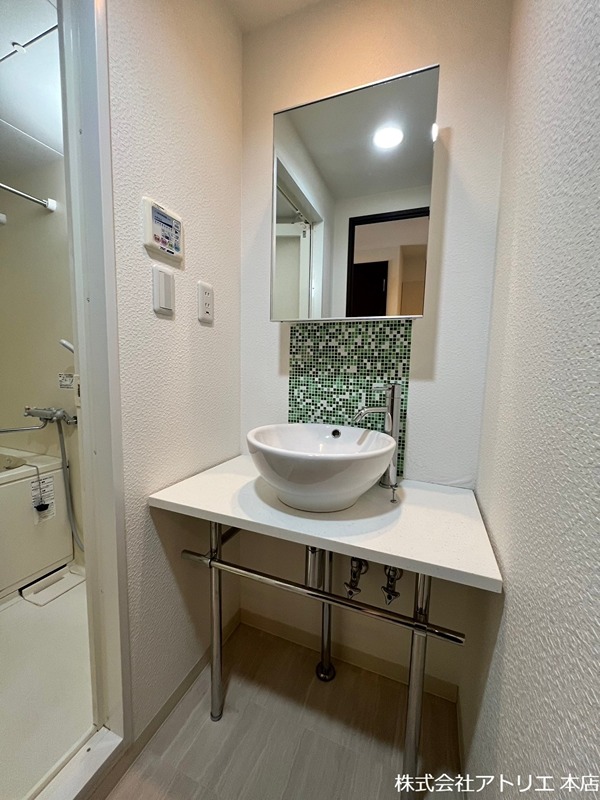 アールパンション高井田 その他2