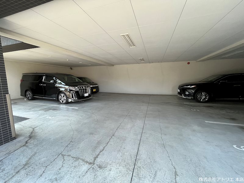 アールパンション高井田 その他外観4