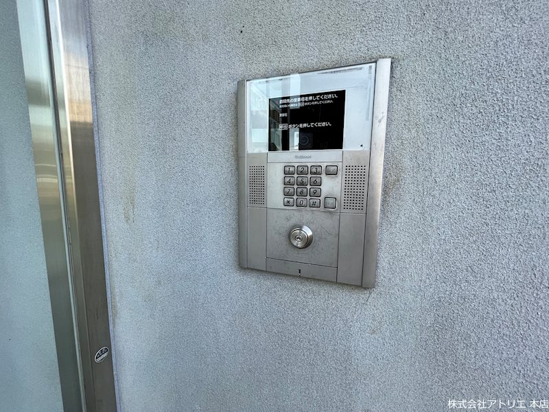 アールパンション高井田 その他外観6