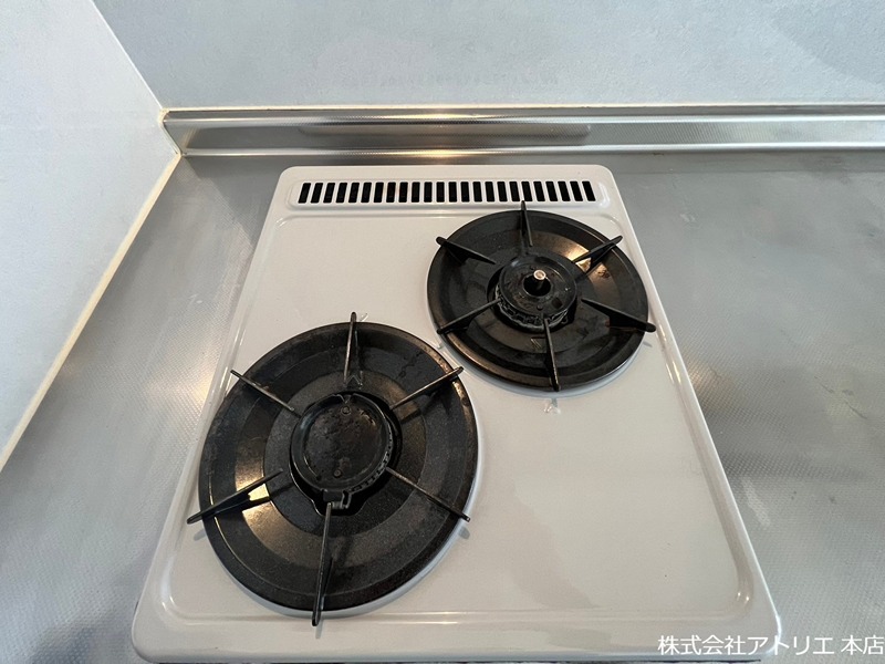 アールパンション高井田 その他9