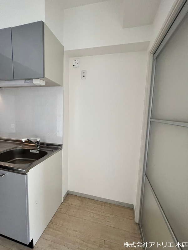 アールパンション高井田 その他11