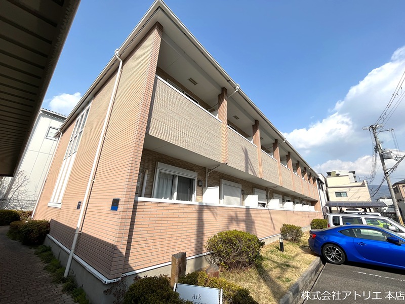 アーク島之内 その他外観1