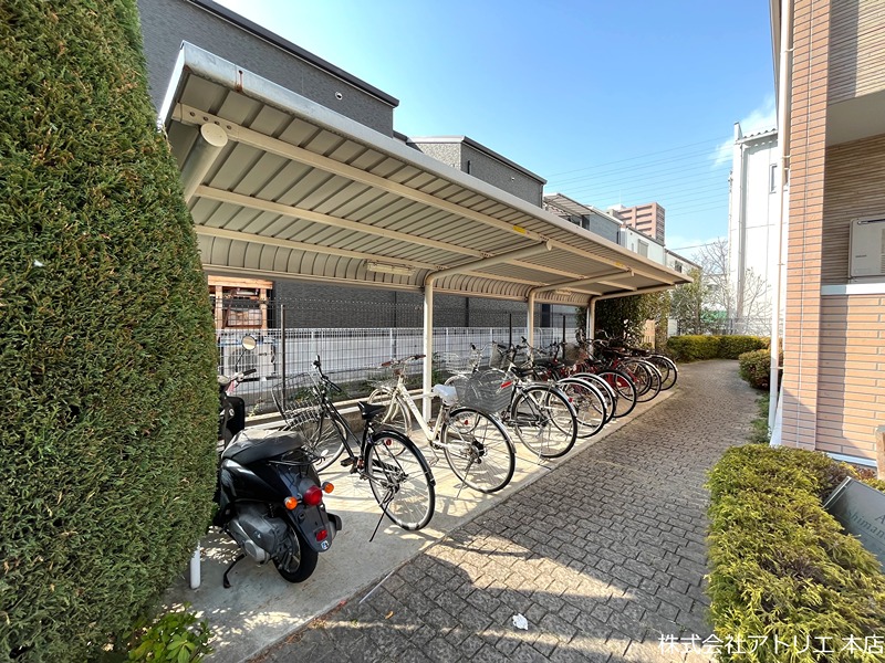 アーク島之内 その他外観4