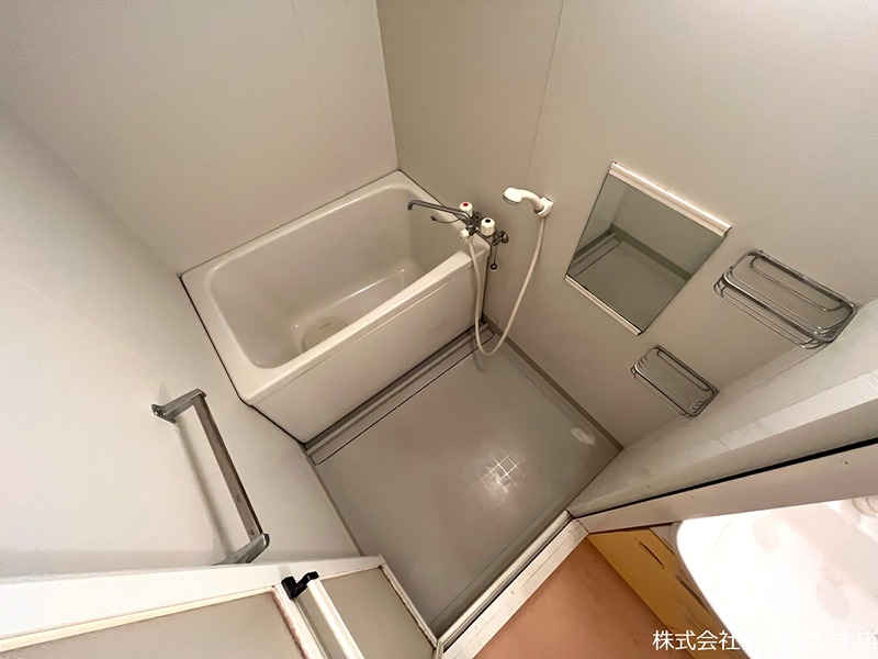 アーク島之内 風呂画像